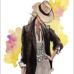 Meet your Posher, Lindsay